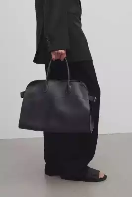 Мягкая сумка Margaux 17 из кожи, 38 см